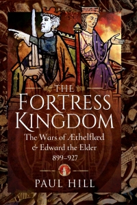 Imagen de portada: The Fortress Kingdom 9781399010610