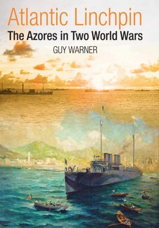 Imagen de portada: Atlantic Linchpin 9781399010900