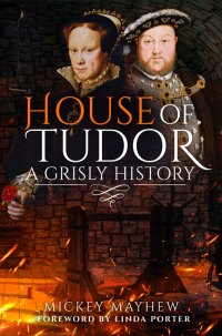 Cover image: House of Tudor 9781399011044