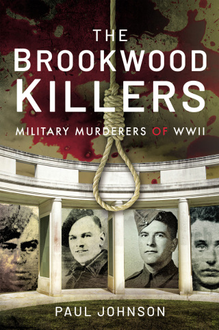 Immagine di copertina: The Brookwood Killers 9781399011822
