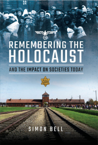 Omslagafbeelding: Remembering the Holocaust and the Impact on Societies Today 9781399012096