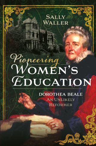 Omslagafbeelding: Pioneering Women’s Education 9781399012294