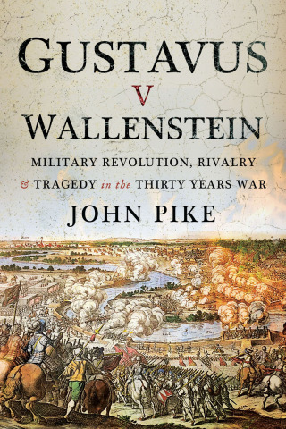 Imagen de portada: Gustavus v Wallenstein 9781399012652