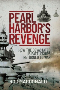 صورة الغلاف: Pearl Harbor’s Revenge 9781399013291