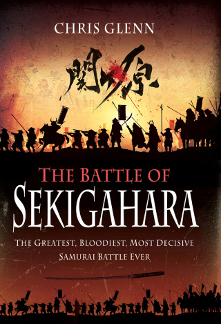 Imagen de portada: The Battle of Sekigahara 9781399014175