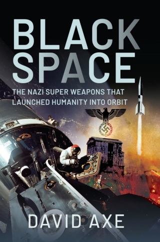 Cover image: Black Space 9781399014236