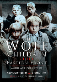 Imagen de portada: The Wolf Children of the Eastern Front 9781399014601