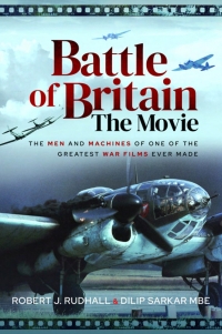 Cover image: Battle of Britain The Movie 9781399014755