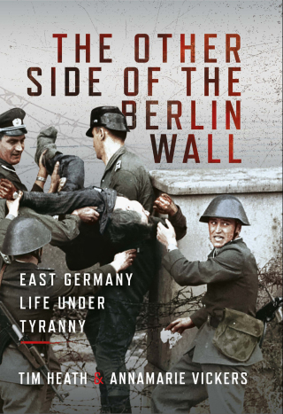 表紙画像: The Other Side of the Berlin Wall 9781399015097