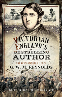 Imagen de portada: Victorian England's Bestselling Author 9781399015721