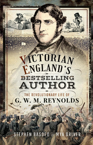 Immagine di copertina: Victorian England's Bestselling Author 9781399015721
