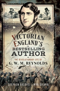 表紙画像: Victorian England's Bestselling Author 9781399015721