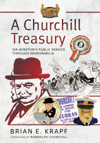 Cover image: A Churchill Treasury 9781399017015