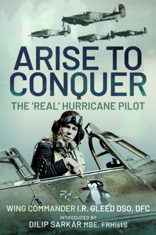 Titelbild: Arise to Conquer 9781399017107