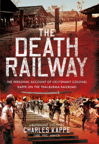 表紙画像: The Death Railway 9781399017770