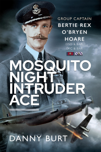 Immagine di copertina: Mosquito Night Intruder Ace 9781399017862