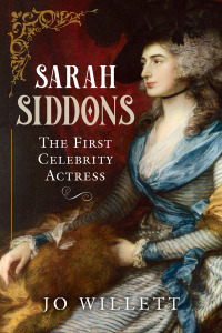 Imagen de portada: Sarah Siddons 9781399018623