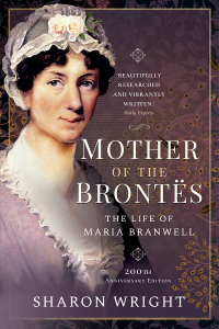 Imagen de portada: Mother of the Brontës 9781399018814