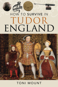 Cover image: How to Survive in Tudor England 9781399023283