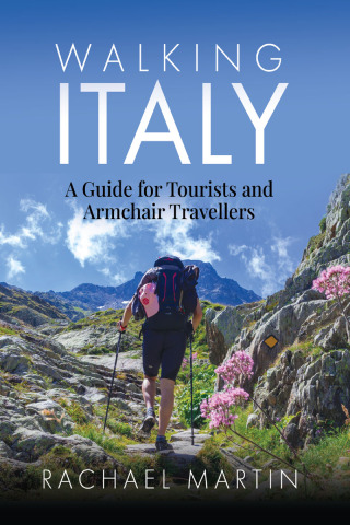 Cover image: Walking Italy 9781399031349