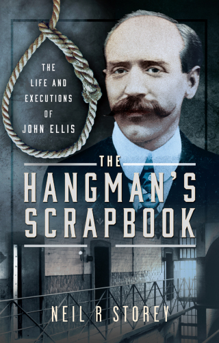 Cover image: The Hangman's Scrapbook 9781399031660
