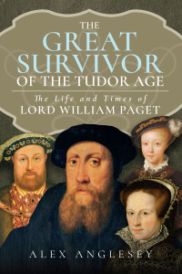 Imagen de portada: The Great Survivor of the Tudor Age 9781399035095