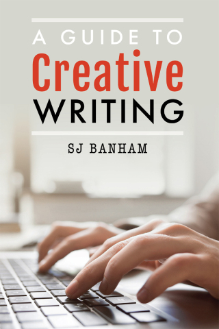 Cover image: A Guide to Creative Writing 9781399035149