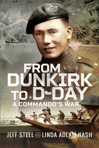 Omslagafbeelding: From Dunkirk to D-Day 9781399035668