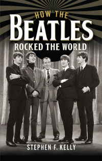 Cover image: How The Beatles Rocked The World 9781399036061