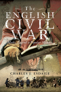 Imagen de portada: The English Civil War 9781399037488