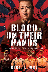 Cover image: Blood on Their Hands 9781399037877