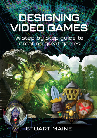Immagine di copertina: Designing Video Games 9781399038669