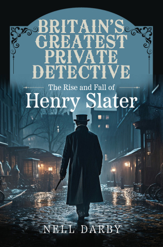 Cover image: Britain's Greatest Private Detective 9781399039574