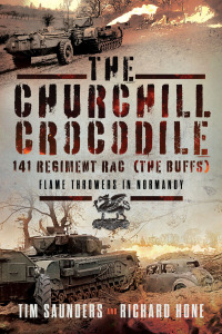 Cover image: The Churchill Crocodile 9781399039987