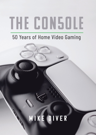 Cover image: The Console 9781399040464