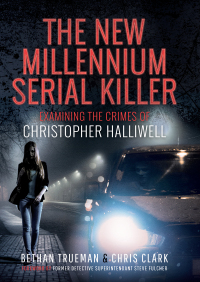Cover image: The New Millennium Serial Killer 9781399040983