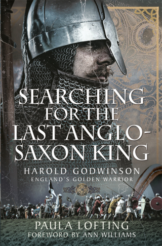 Cover image: Searching for the Last Anglo-Saxon King 9781399041270