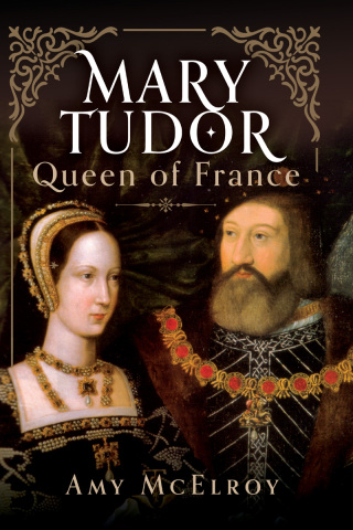 Imagen de portada: Mary Tudor 9781399041850