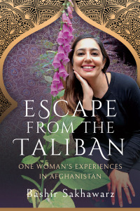 Imagen de portada: Escape from the Taliban 9781399042406