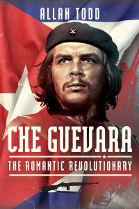 Cover image: Che Guevara 9781399042734