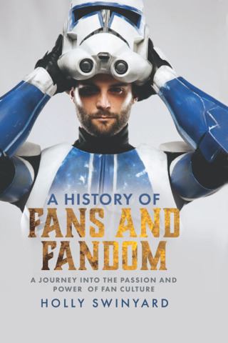Cover image: Fans and Fandom 9781399042833
