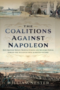 Cover image: The Coalitions Against Napoleon 9781399043021