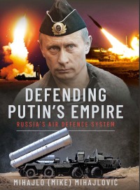 صورة الغلاف: Defending Putin's Empire 9781399043076