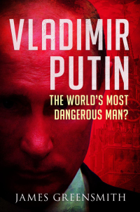 Cover image: Vladimir Putin 9781399043120