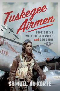 Cover image: Tuskegee Airmen 9781399043816