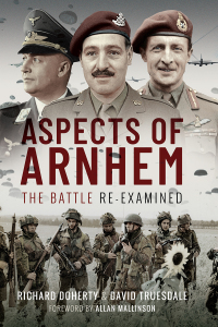表紙画像: Aspects of Arnhem 9781399043915