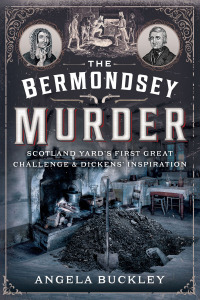 Cover image: The Bermondsey Murder 9781399044202