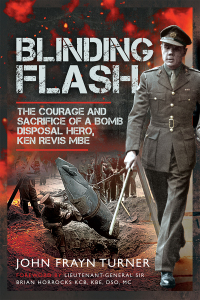 Cover image: Blinding Flash 9781399045964