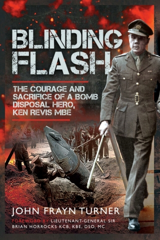 Cover image: Blinding Flash 9781399045964