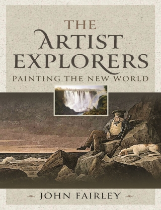 Imagen de portada: The Artist Explorers 9781399047111